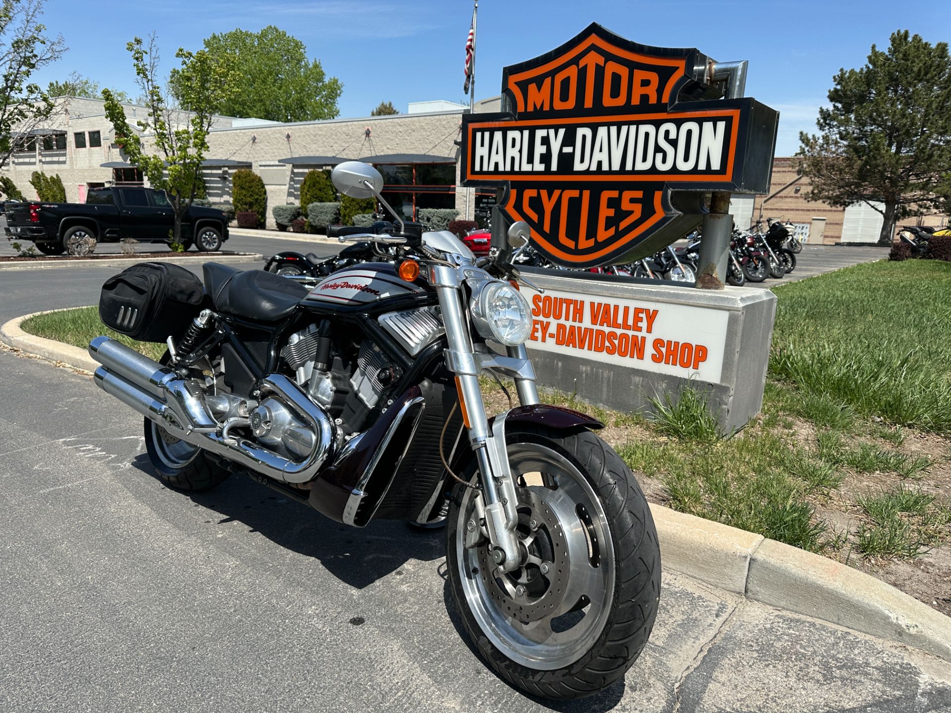 2006 Harley-Davidson Street Rod™ in Sandy, Utah - Photo 2