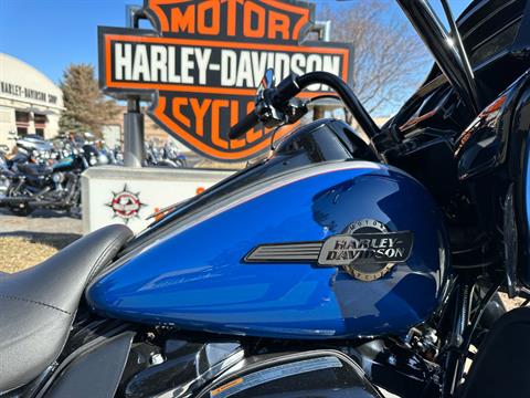 2023 Harley-Davidson Road Glide® Limited in Sandy, Utah - Photo 2