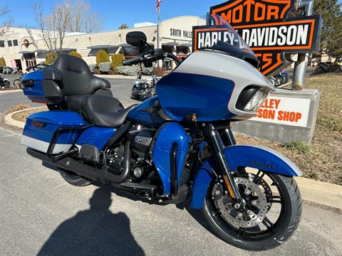 2023 Harley-Davidson Road Glide® Limited in Sandy, Utah - Photo 6