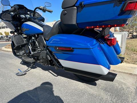 2023 Harley-Davidson Road Glide® Limited in Sandy, Utah - Photo 12
