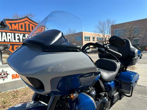 2023 Harley-Davidson Road Glide® Limited in Sandy, Utah - Photo 9