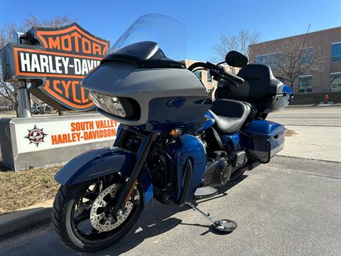 2023 Harley-Davidson Road Glide® Limited in Sandy, Utah - Photo 8