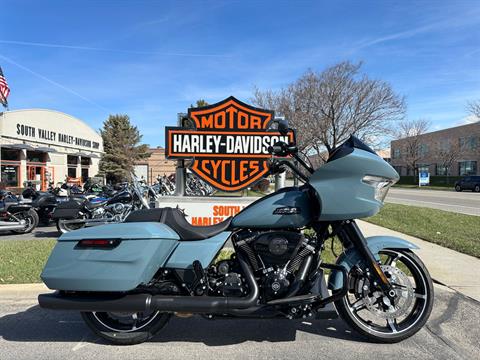 2024 Harley-Davidson Road Glide® in Sandy, Utah - Photo 1