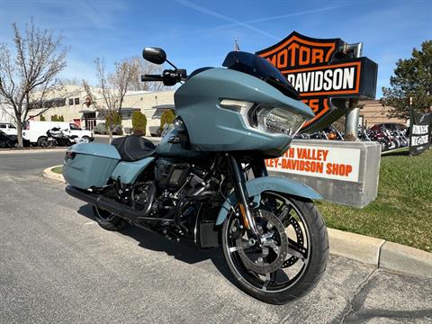 2024 Harley-Davidson Road Glide® in Sandy, Utah - Photo 6