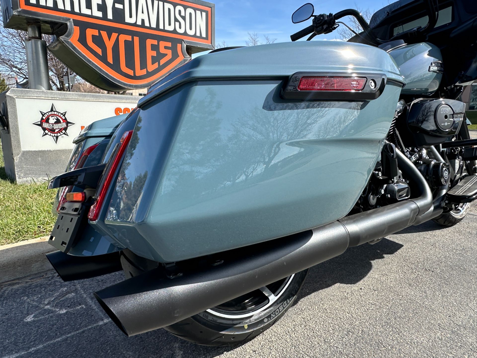 2024 Harley-Davidson Road Glide® in Sandy, Utah - Photo 17