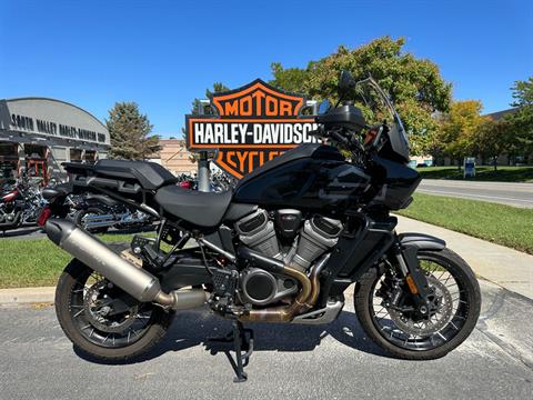 2021 Harley-Davidson Pan America™ Special in Sandy, Utah - Photo 1