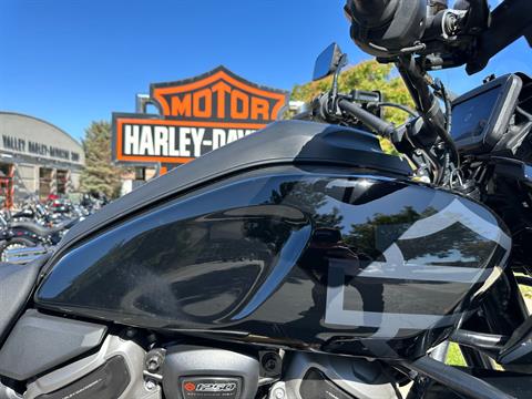 2021 Harley-Davidson Pan America™ Special in Sandy, Utah - Photo 3