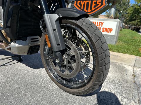 2021 Harley-Davidson Pan America™ Special in Sandy, Utah - Photo 6