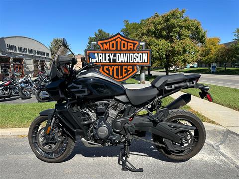 2021 Harley-Davidson Pan America™ Special in Sandy, Utah - Photo 11