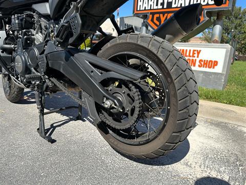 2021 Harley-Davidson Pan America™ Special in Sandy, Utah - Photo 13