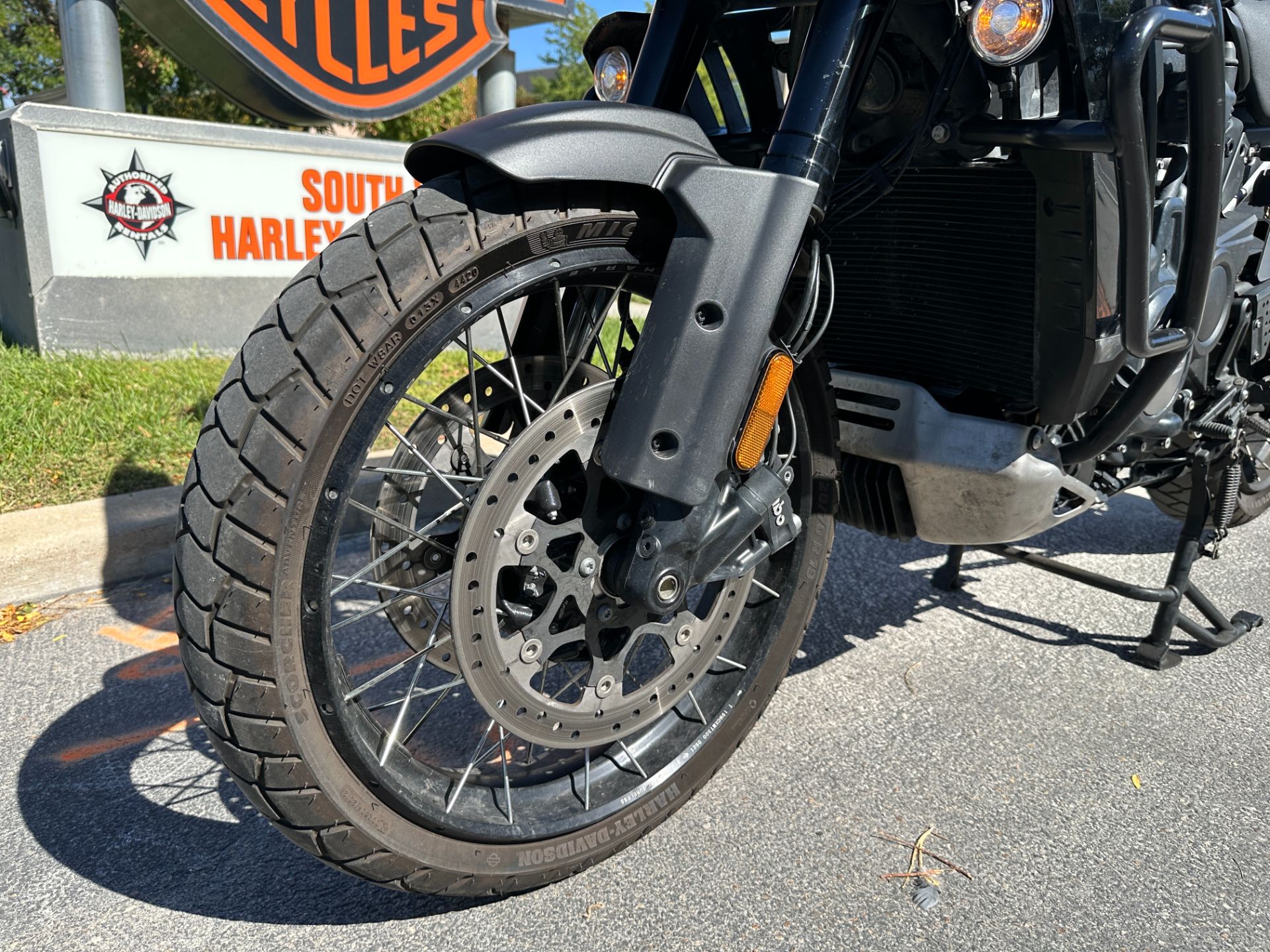 2021 Harley-Davidson Pan America™ Special in Sandy, Utah - Photo 9
