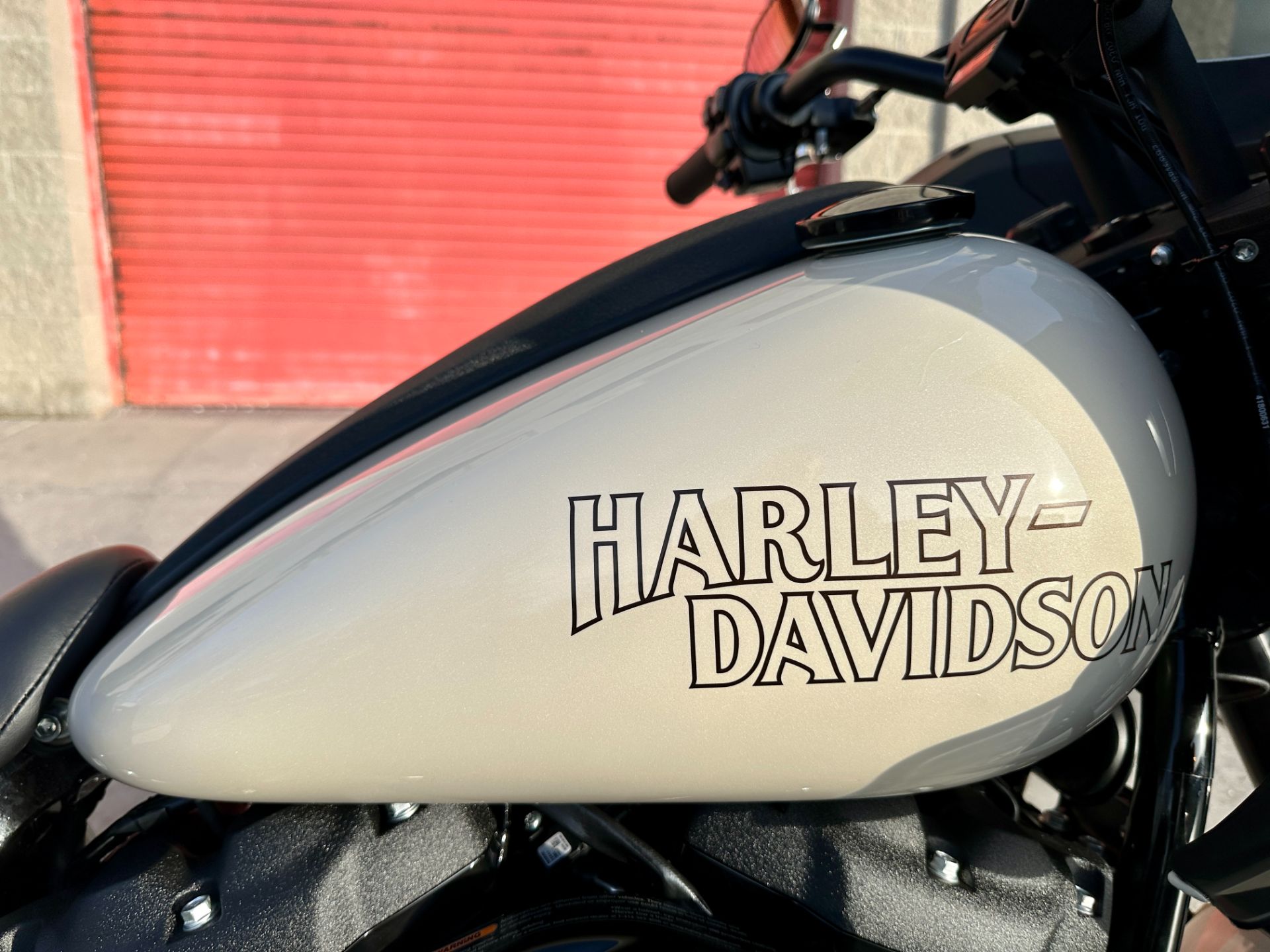 2023 Harley-Davidson Low Rider® ST in Sandy, Utah - Photo 2