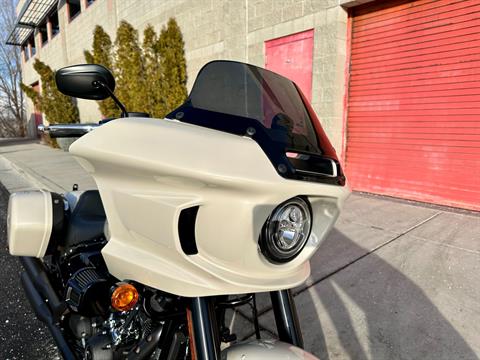 2023 Harley-Davidson Low Rider® ST in Sandy, Utah - Photo 5