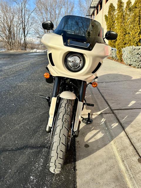 2023 Harley-Davidson Low Rider® ST in Sandy, Utah - Photo 7