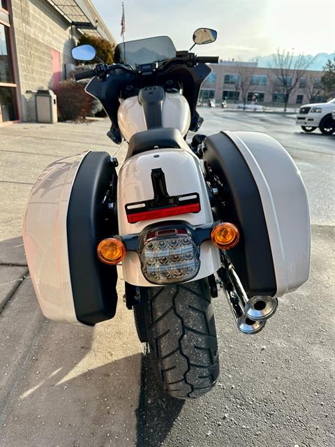 2023 Harley-Davidson Low Rider® ST in Sandy, Utah - Photo 13