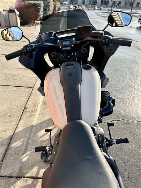 2023 Harley-Davidson Low Rider® ST in Sandy, Utah - Photo 14