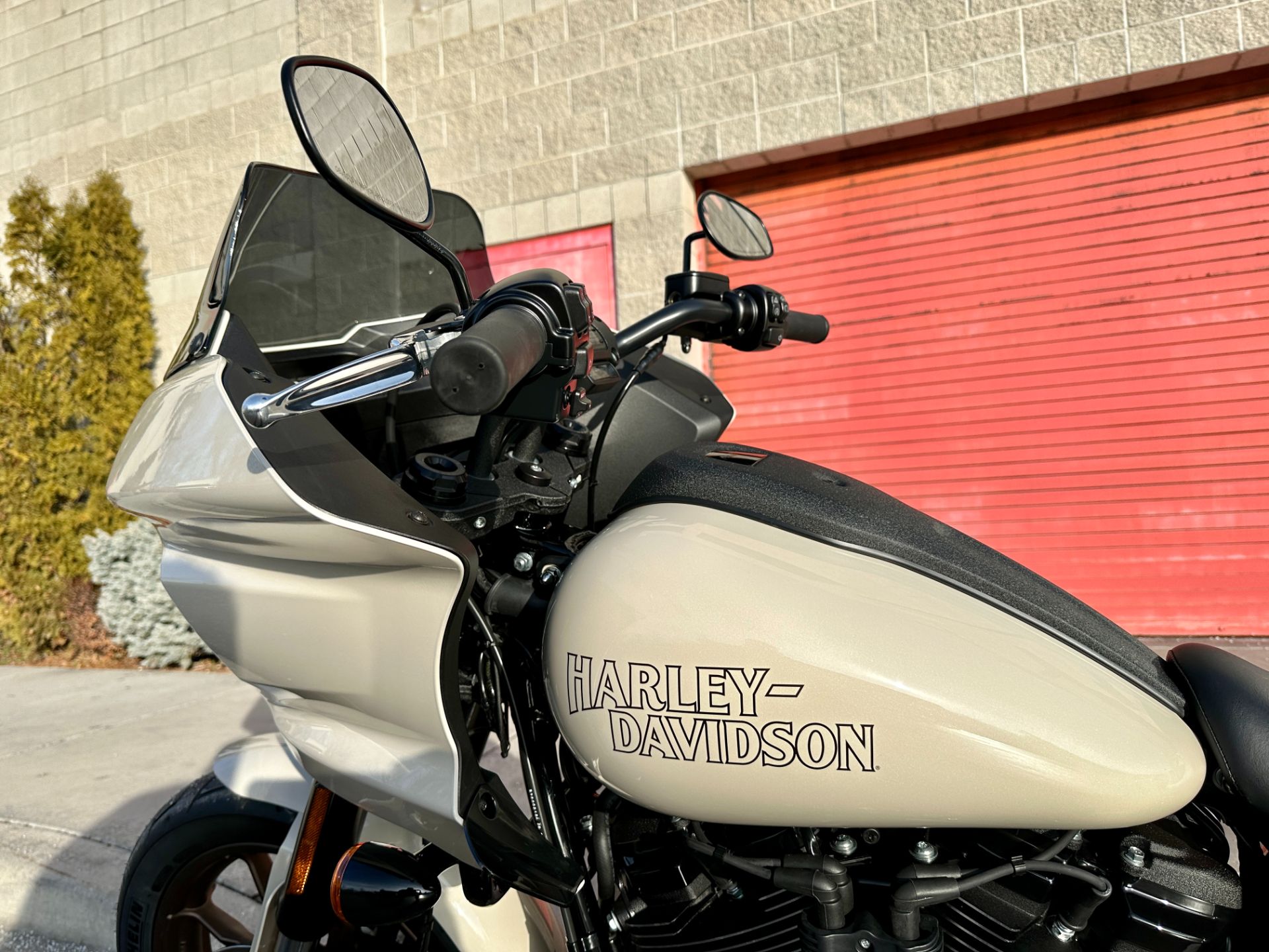 2023 Harley-Davidson Low Rider® ST in Sandy, Utah - Photo 10