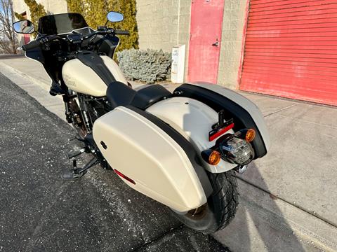 2023 Harley-Davidson Low Rider® ST in Sandy, Utah - Photo 12