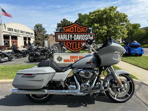 2024 Harley-Davidson Road Glide® in Sandy, Utah - Photo 1