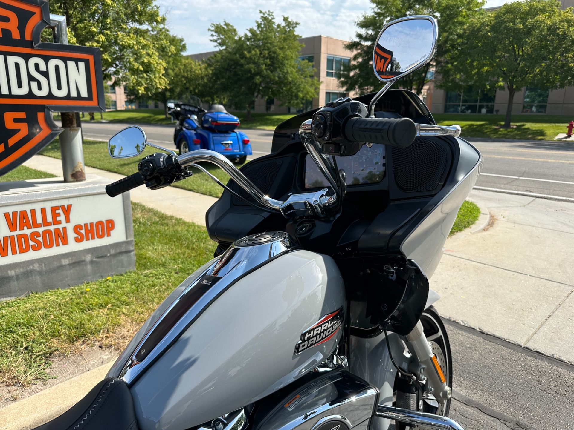 2024 Harley-Davidson Road Glide® in Sandy, Utah - Photo 19