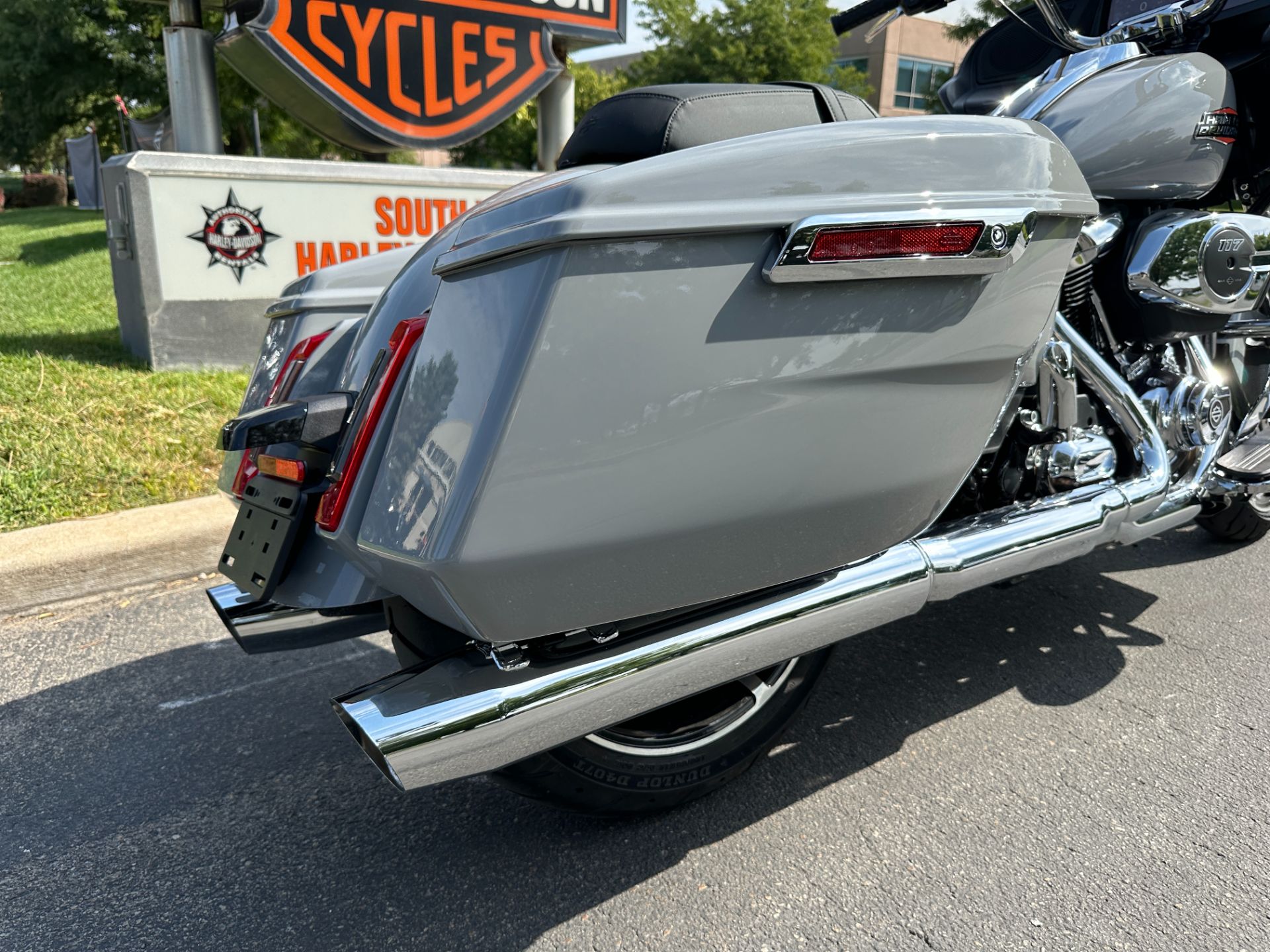 2024 Harley-Davidson Road Glide® in Sandy, Utah - Photo 18