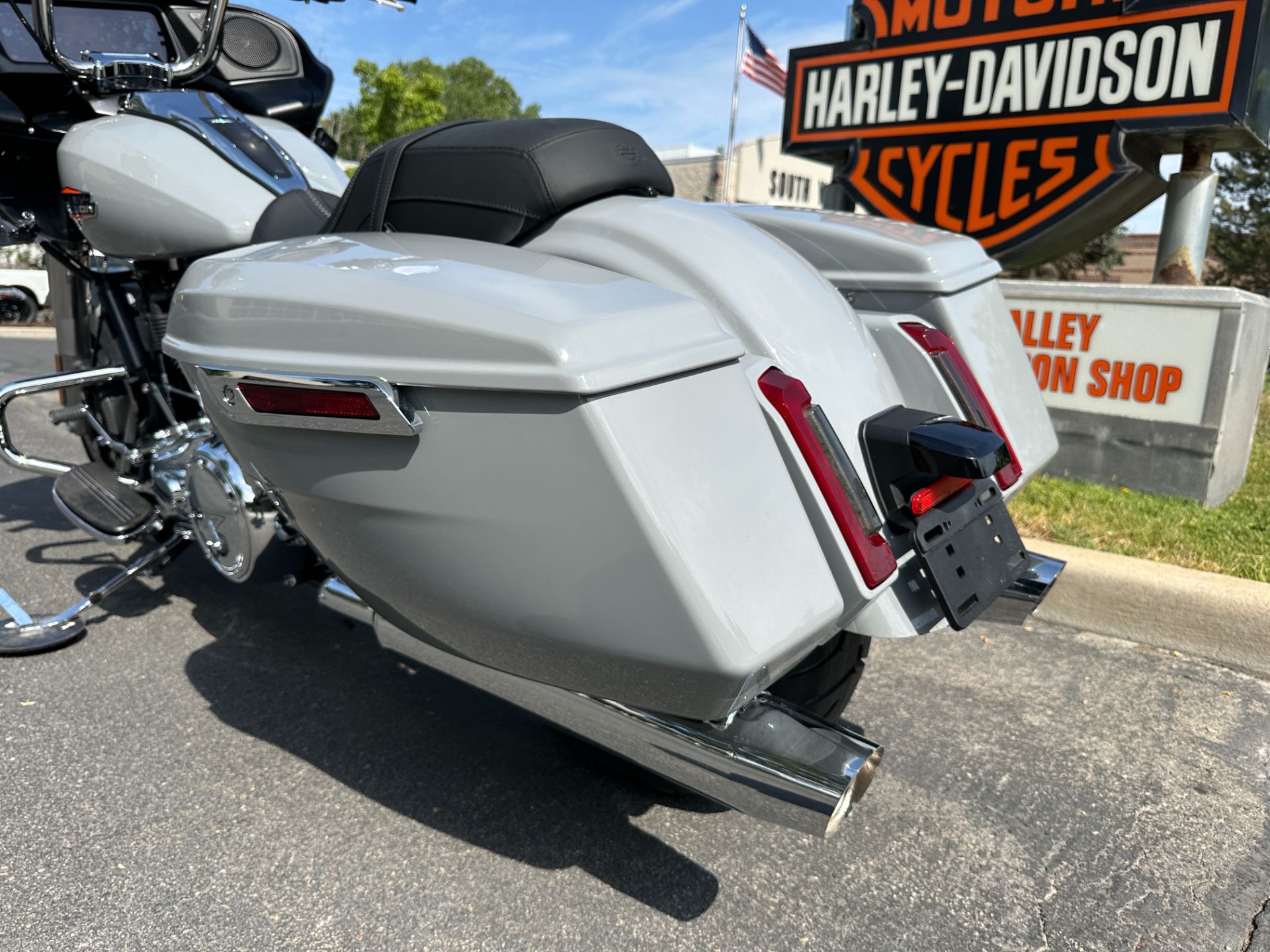 2024 Harley-Davidson Road Glide® in Sandy, Utah - Photo 13