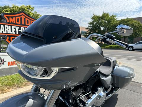 2024 Harley-Davidson Road Glide® in Sandy, Utah - Photo 10