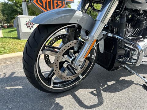 2024 Harley-Davidson Road Glide® in Sandy, Utah - Photo 9