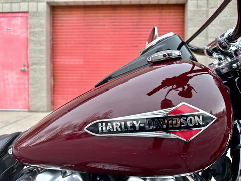 2020 Harley-Davidson Softail Slim® in Sandy, Utah - Photo 2