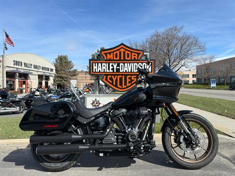 2024 Harley-Davidson Low Rider® ST in Sandy, Utah - Photo 1