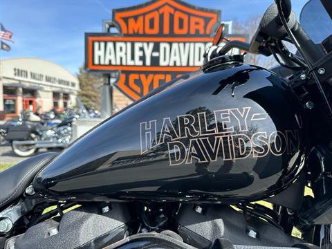 2024 Harley-Davidson Low Rider® ST in Sandy, Utah - Photo 2