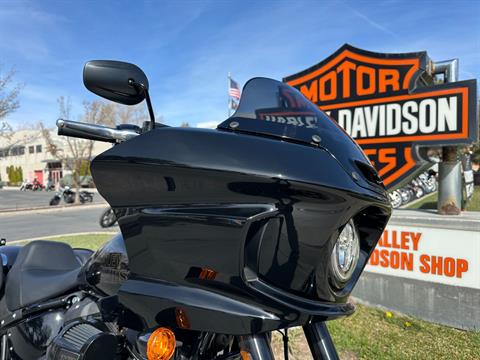 2024 Harley-Davidson Low Rider® ST in Sandy, Utah - Photo 4