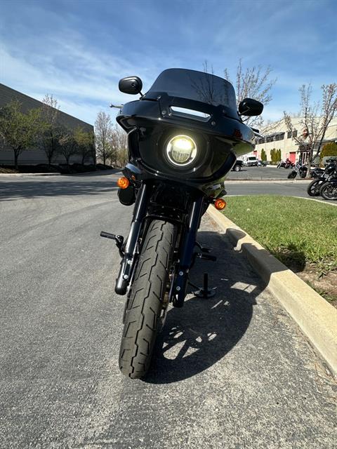 2024 Harley-Davidson Low Rider® ST in Sandy, Utah - Photo 7