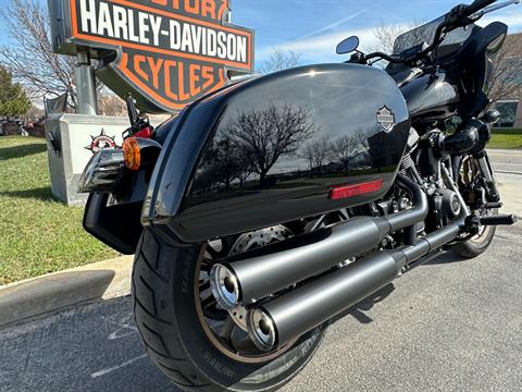 2024 Harley-Davidson Low Rider® ST in Sandy, Utah - Photo 18