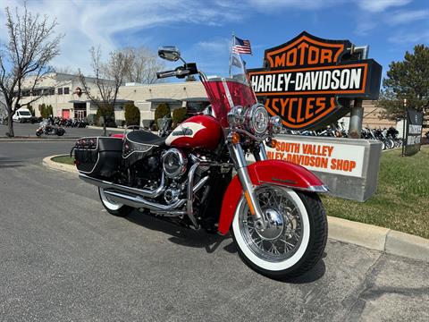 2024 Harley-Davidson Hydra-Glide Revival in Sandy, Utah - Photo 6