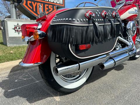 2024 Harley-Davidson Hydra-Glide Revival in Sandy, Utah - Photo 20
