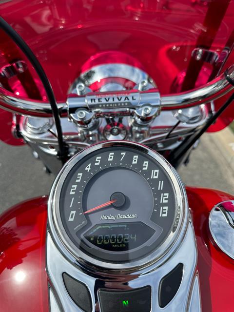 2024 Harley-Davidson Hydra-Glide Revival in Sandy, Utah - Photo 18