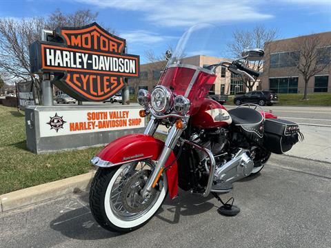 2024 Harley-Davidson Hydra-Glide Revival in Sandy, Utah - Photo 8