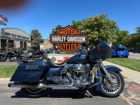 2009 Harley-Davidson Road Glide® in Sandy, Utah - Photo 1