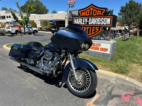 2009 Harley-Davidson Road Glide® in Sandy, Utah - Photo 2