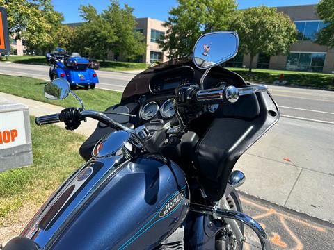 2009 Harley-Davidson Road Glide® in Sandy, Utah - Photo 19