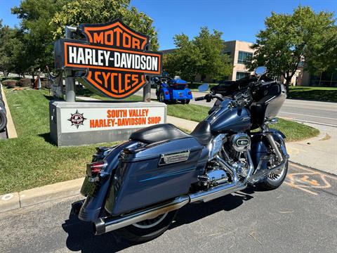 2009 Harley-Davidson Road Glide® in Sandy, Utah - Photo 17