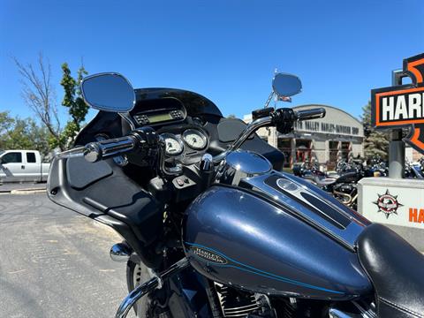 2009 Harley-Davidson Road Glide® in Sandy, Utah - Photo 12