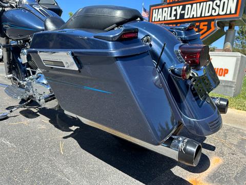 2009 Harley-Davidson Road Glide® in Sandy, Utah - Photo 13