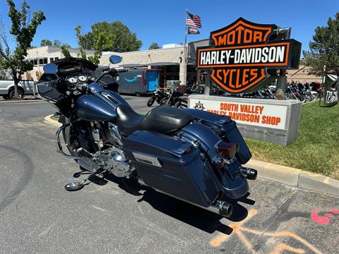 2009 Harley-Davidson Road Glide® in Sandy, Utah - Photo 14