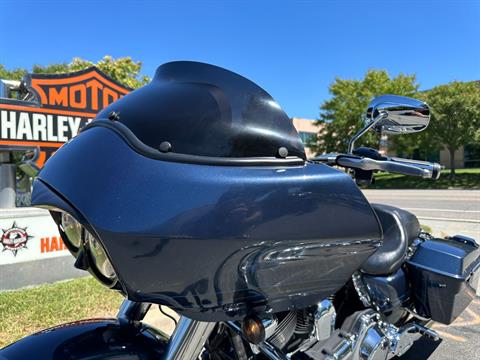 2009 Harley-Davidson Road Glide® in Sandy, Utah - Photo 9