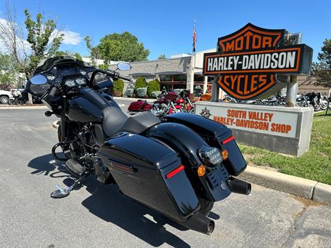 2023 Harley-Davidson Road Glide® ST in Sandy, Utah - Photo 14