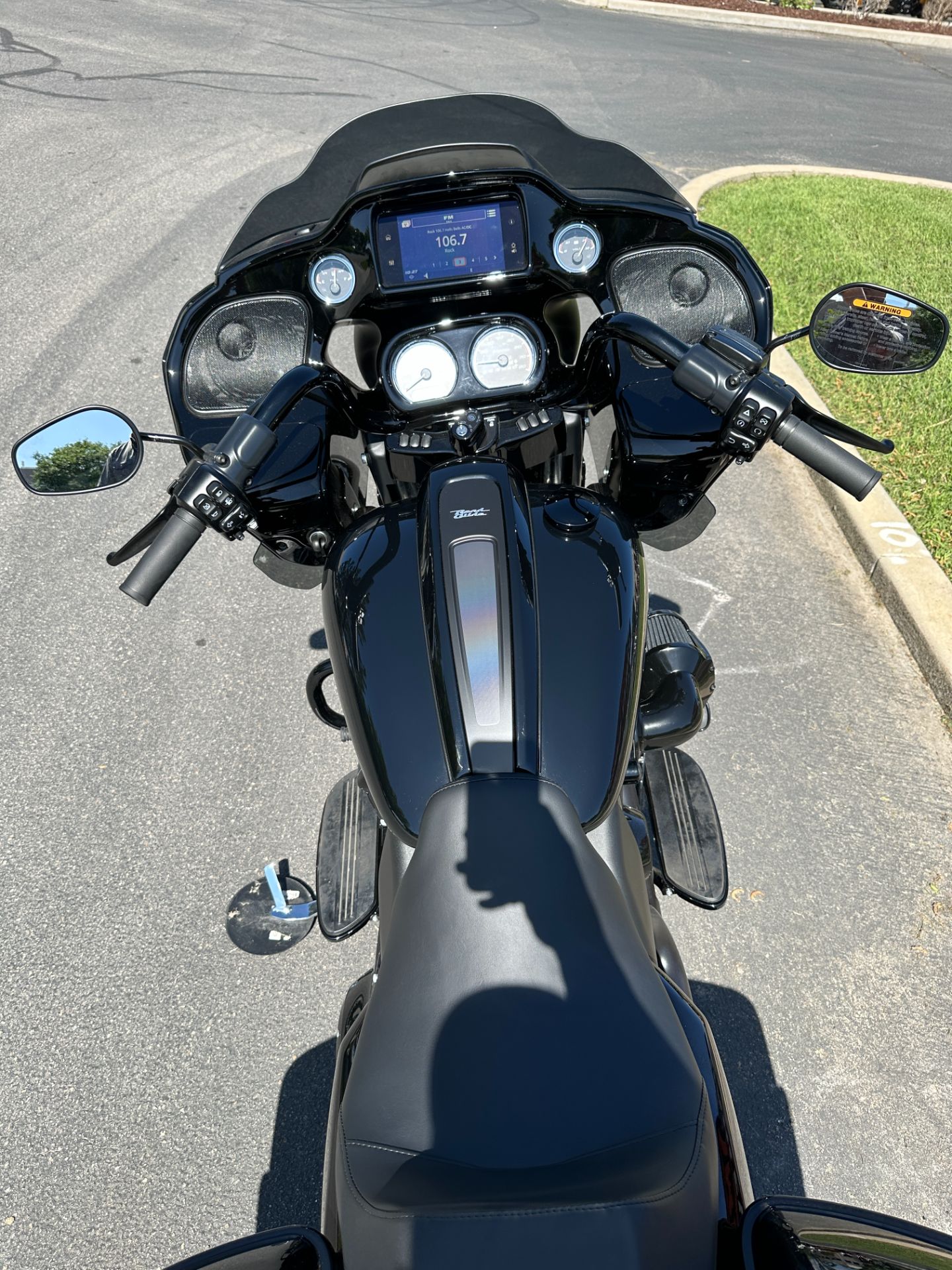 2023 Harley-Davidson Road Glide® ST in Sandy, Utah - Photo 16