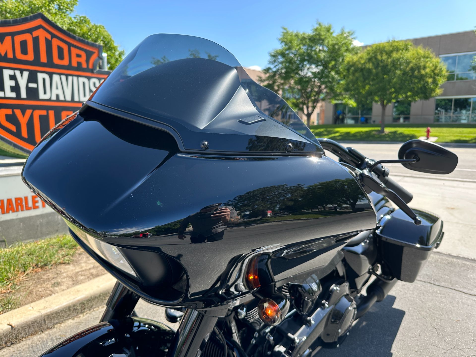 2023 Harley-Davidson Road Glide® ST in Sandy, Utah - Photo 9
