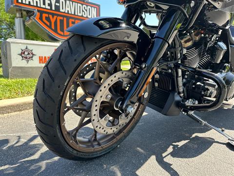 2023 Harley-Davidson Road Glide® ST in Sandy, Utah - Photo 10